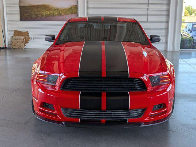 used 2013 Ford Mustang car, priced at $12,995