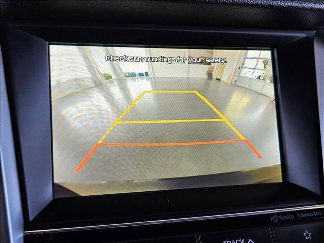 used 2018 Hyundai Tucson car, priced at $14,501