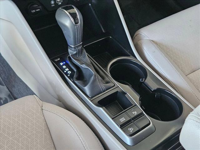 used 2018 Hyundai Tucson car, priced at $14,501