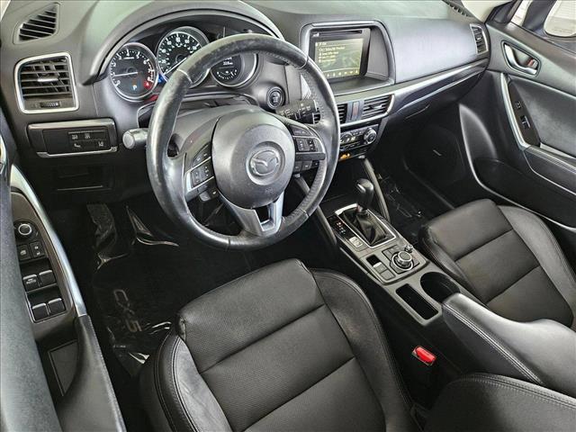 used 2016 Mazda CX-5 car, priced at $20,995