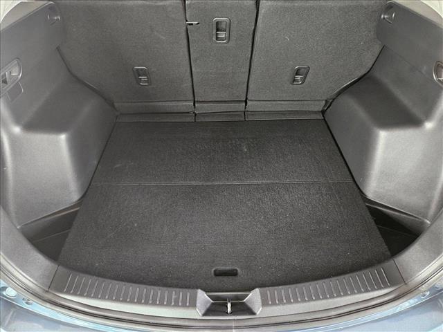 used 2016 Mazda CX-5 car, priced at $20,995