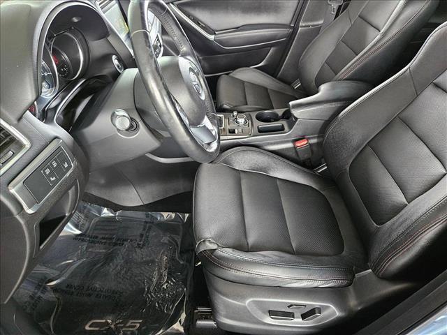 used 2016 Mazda CX-5 car, priced at $20,995
