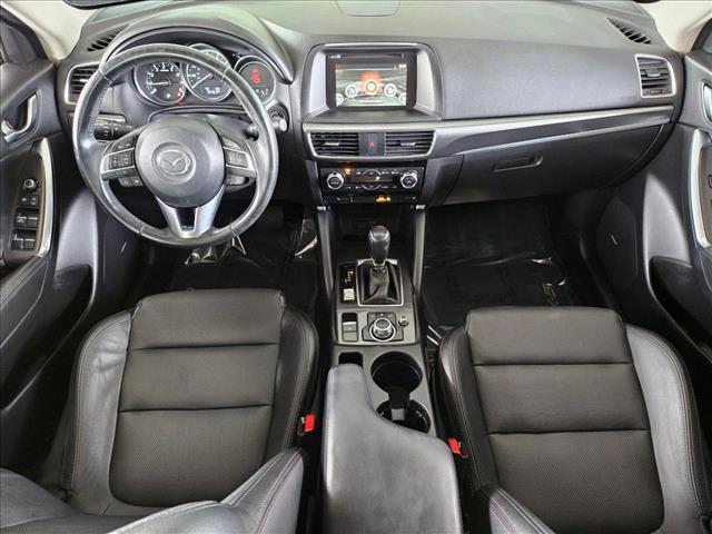 used 2016 Mazda CX-5 car, priced at $20,995