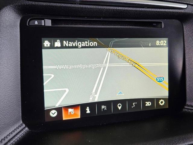 used 2016 Mazda CX-5 car, priced at $20,995