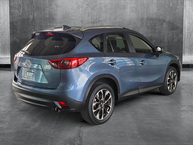 used 2016 Mazda CX-5 car, priced at $20,995