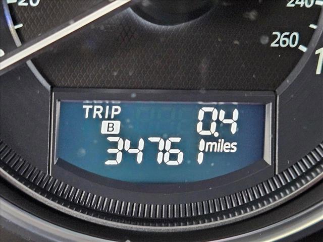 used 2016 Mazda CX-5 car, priced at $20,995