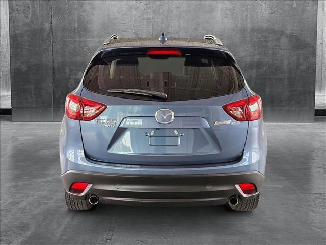 used 2016 Mazda CX-5 car, priced at $20,995