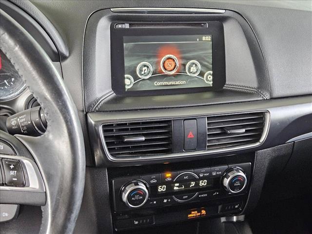 used 2016 Mazda CX-5 car, priced at $20,995