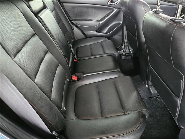 used 2016 Mazda CX-5 car, priced at $20,995