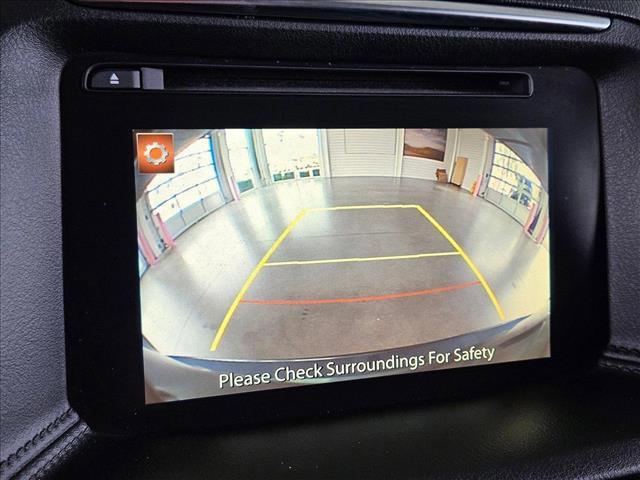 used 2016 Mazda CX-5 car, priced at $20,995