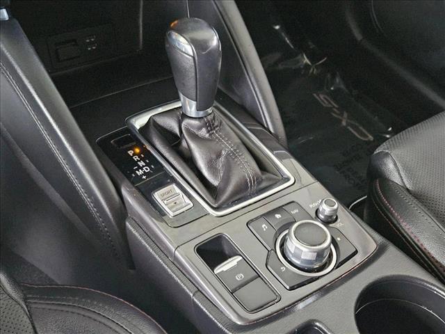 used 2016 Mazda CX-5 car, priced at $20,995