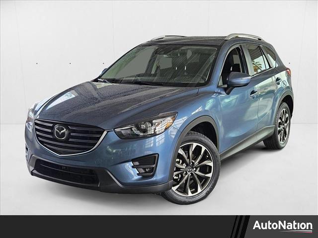 used 2016 Mazda CX-5 car, priced at $18,954