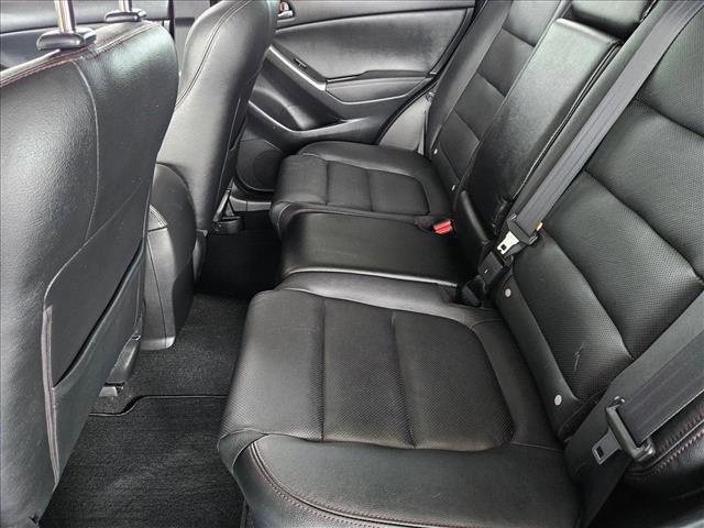 used 2016 Mazda CX-5 car, priced at $20,995