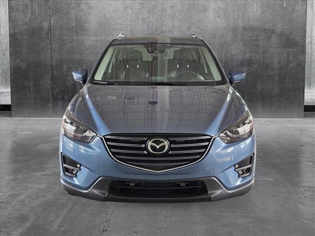 used 2016 Mazda CX-5 car, priced at $20,995