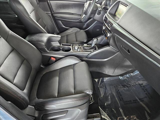 used 2016 Mazda CX-5 car, priced at $20,995