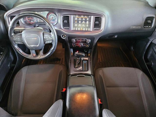 used 2017 Dodge Charger car, priced at $16,592