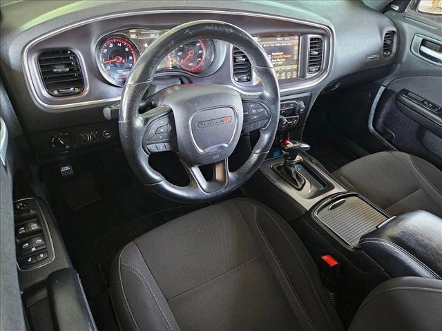 used 2017 Dodge Charger car, priced at $16,592