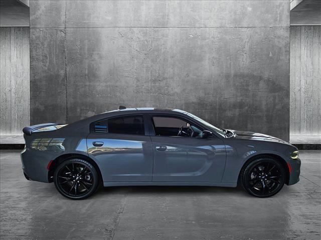used 2017 Dodge Charger car, priced at $16,592