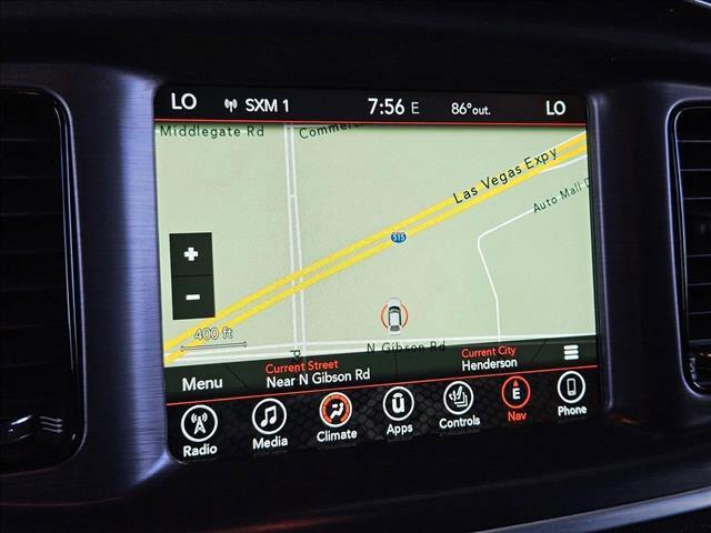 used 2017 Dodge Charger car, priced at $16,592