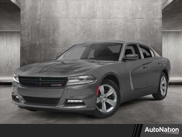 used 2017 Dodge Charger car, priced at $16,715