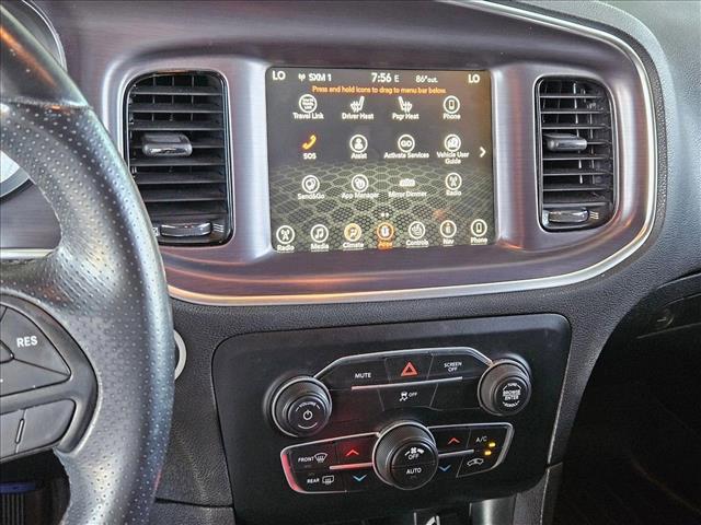 used 2017 Dodge Charger car, priced at $16,592