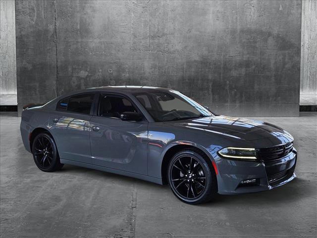 used 2017 Dodge Charger car, priced at $16,592