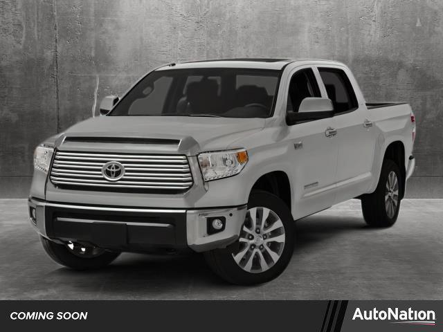 used 2014 Toyota Tundra car, priced at $27,995