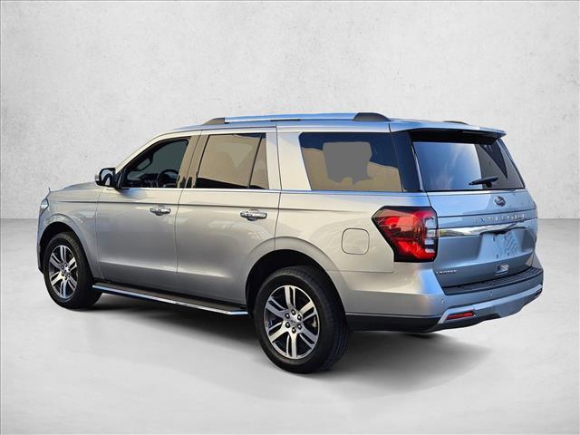 used 2022 Ford Expedition car, priced at $38,708