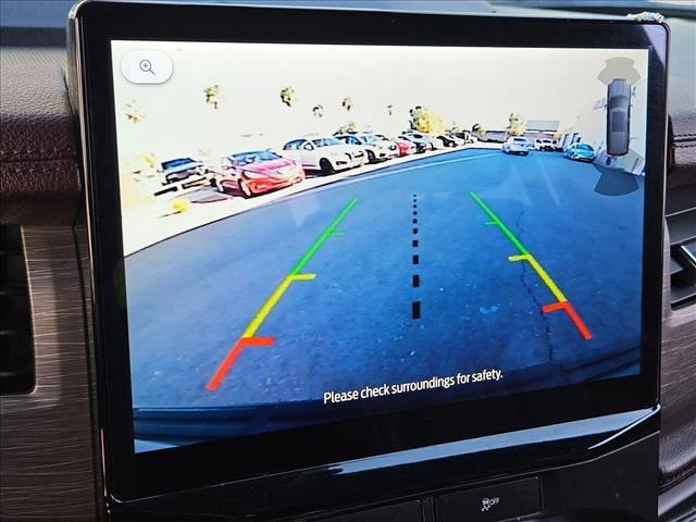 used 2022 Ford Expedition car, priced at $38,708