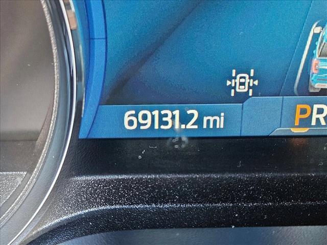 used 2022 Ford Expedition car, priced at $38,708