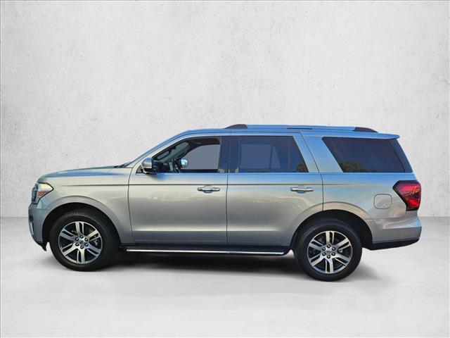 used 2022 Ford Expedition car, priced at $38,708