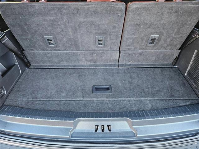 used 2022 Ford Expedition car, priced at $38,708