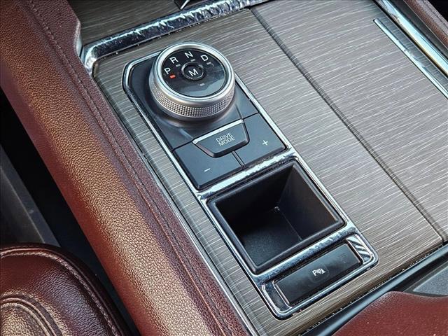 used 2022 Ford Expedition car, priced at $38,708