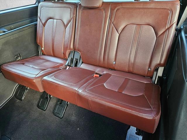 used 2022 Ford Expedition car, priced at $38,708