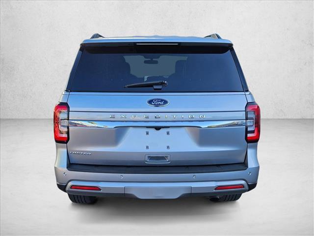 used 2022 Ford Expedition car, priced at $38,708