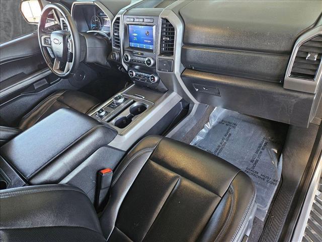 used 2021 Ford Expedition car, priced at $23,679