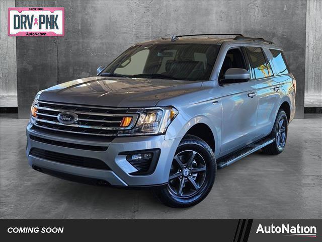 used 2021 Ford Expedition car, priced at $28,995