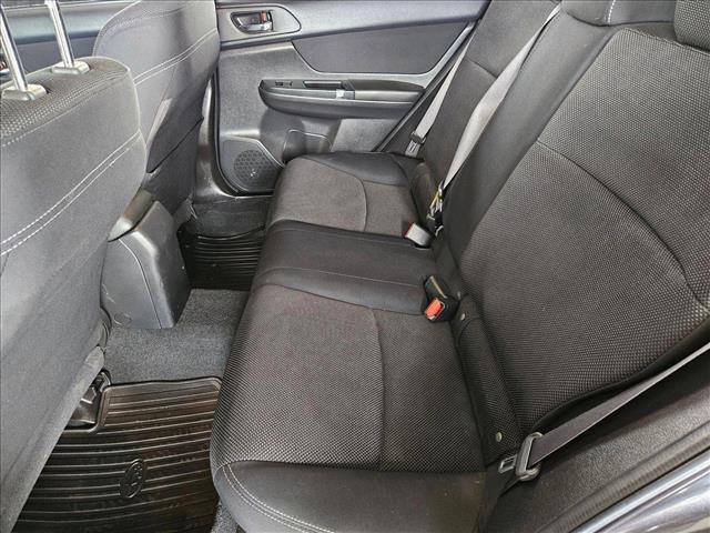 used 2014 Subaru XV Crosstrek car, priced at $15,797