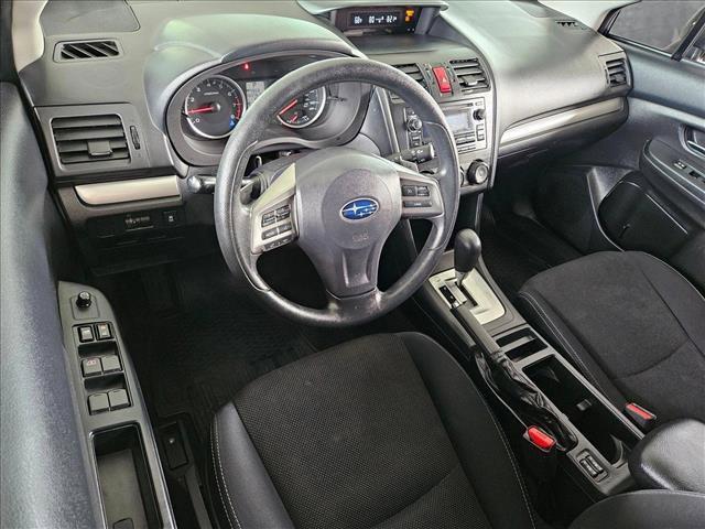 used 2014 Subaru XV Crosstrek car, priced at $15,797