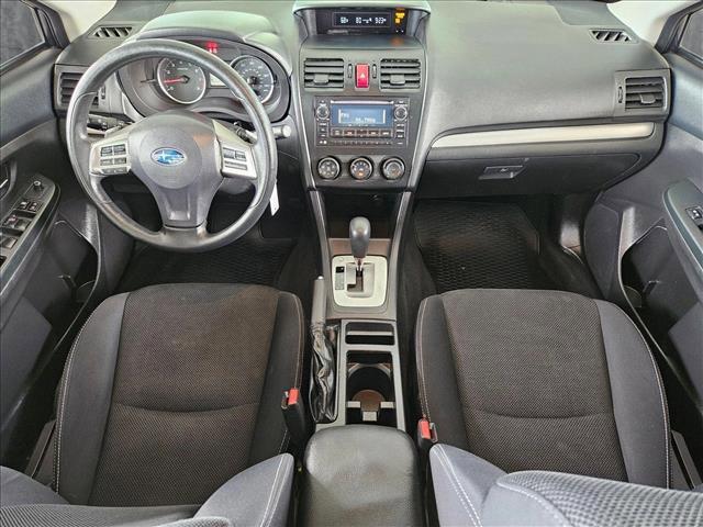 used 2014 Subaru XV Crosstrek car, priced at $15,797