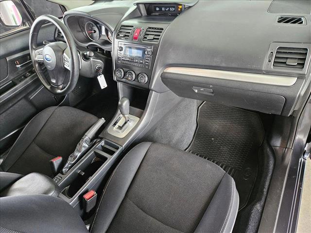 used 2014 Subaru XV Crosstrek car, priced at $15,797