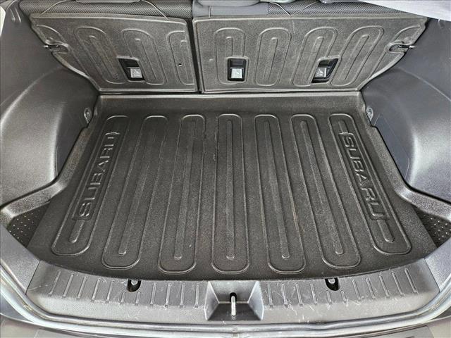 used 2014 Subaru XV Crosstrek car, priced at $15,797