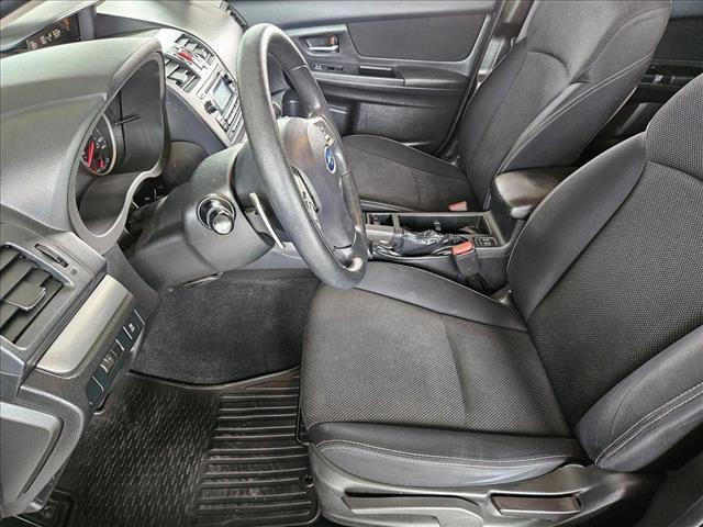 used 2014 Subaru XV Crosstrek car, priced at $15,797