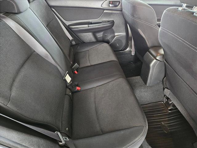 used 2014 Subaru XV Crosstrek car, priced at $15,797