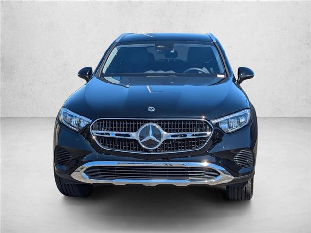 used 2025 Mercedes-Benz GLC 350e car, priced at $47,942