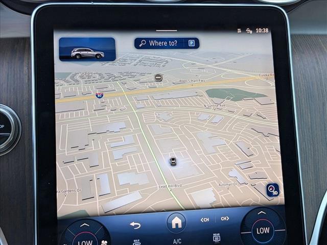 used 2025 Mercedes-Benz GLC 350e car, priced at $47,942