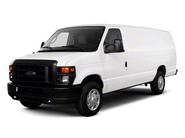 used 2012 Ford E250 car, priced at $10,999