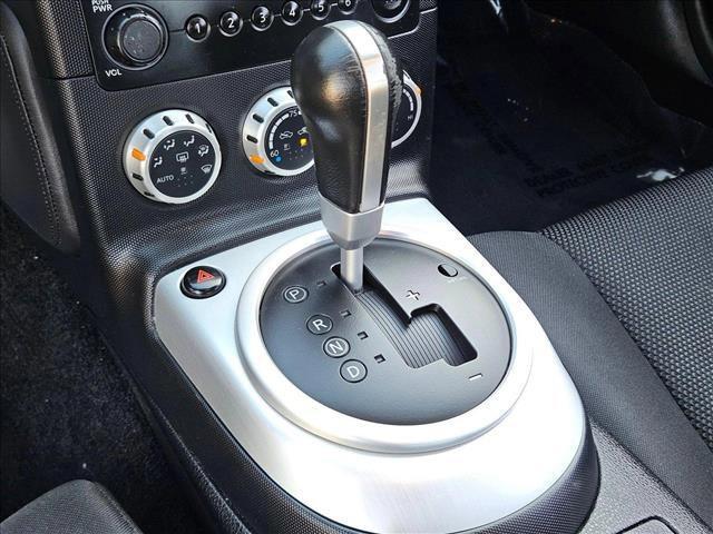used 2006 Nissan 350Z car, priced at $16,434