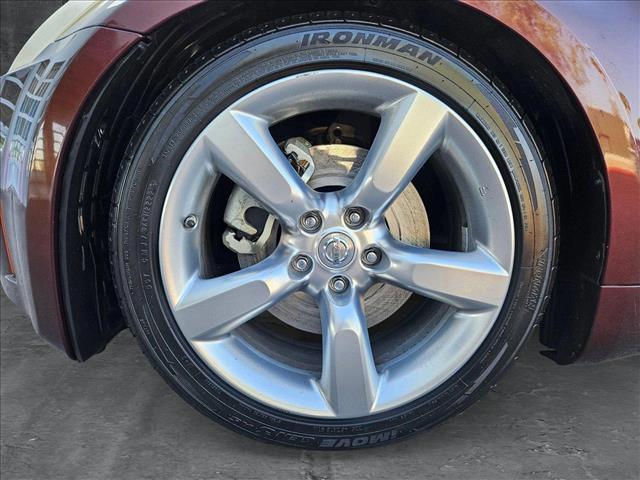 used 2006 Nissan 350Z car, priced at $16,434