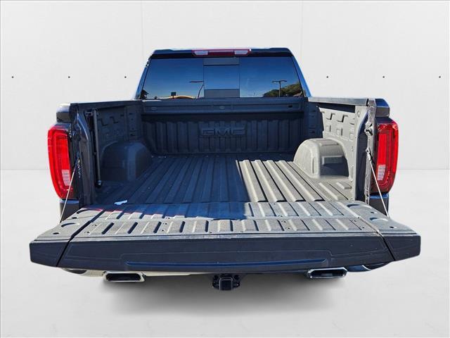 used 2023 GMC Sierra 1500 car, priced at $52,956